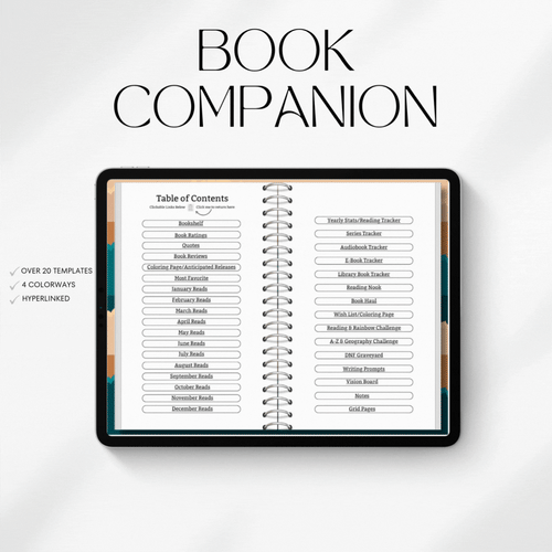 Paige's Revealed - Book Companion